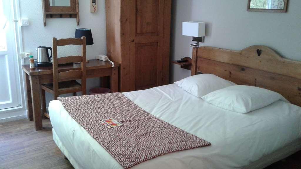 The Originals Annemasse Sud - Porte De Geneve Gaillard Room photo