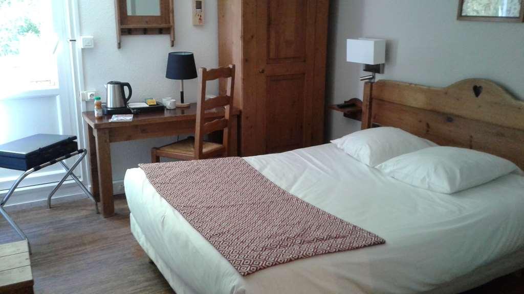 The Originals Annemasse Sud - Porte De Geneve Gaillard Room photo
